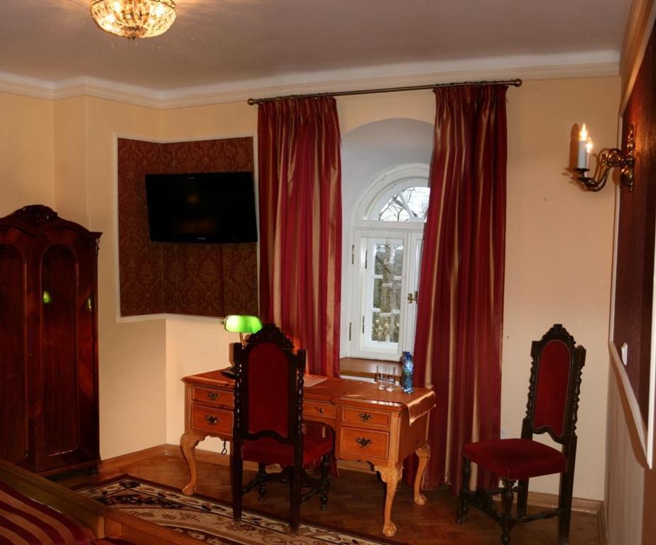 Palac Kurozweki Kurozwęki Quarto foto