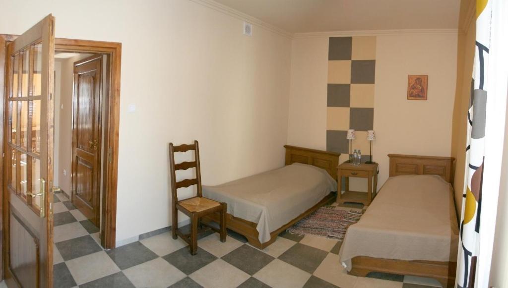 Palac Kurozweki Kurozwęki Exterior foto
