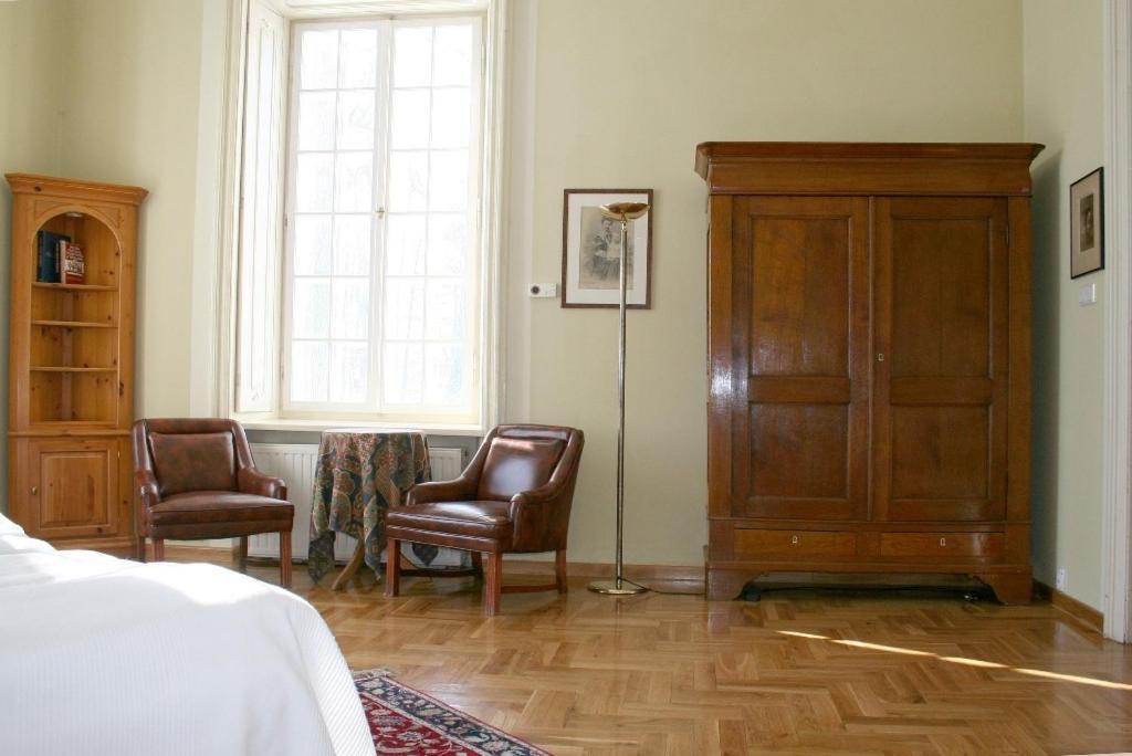 Palac Kurozweki Kurozwęki Quarto foto