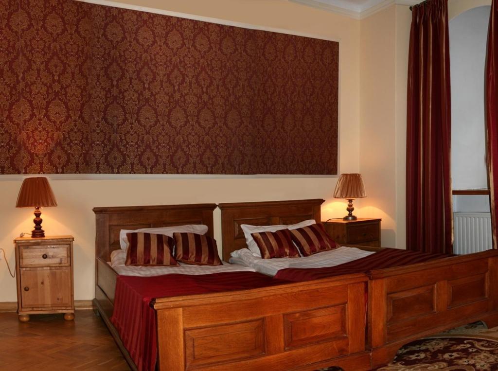 Palac Kurozweki Kurozwęki Quarto foto