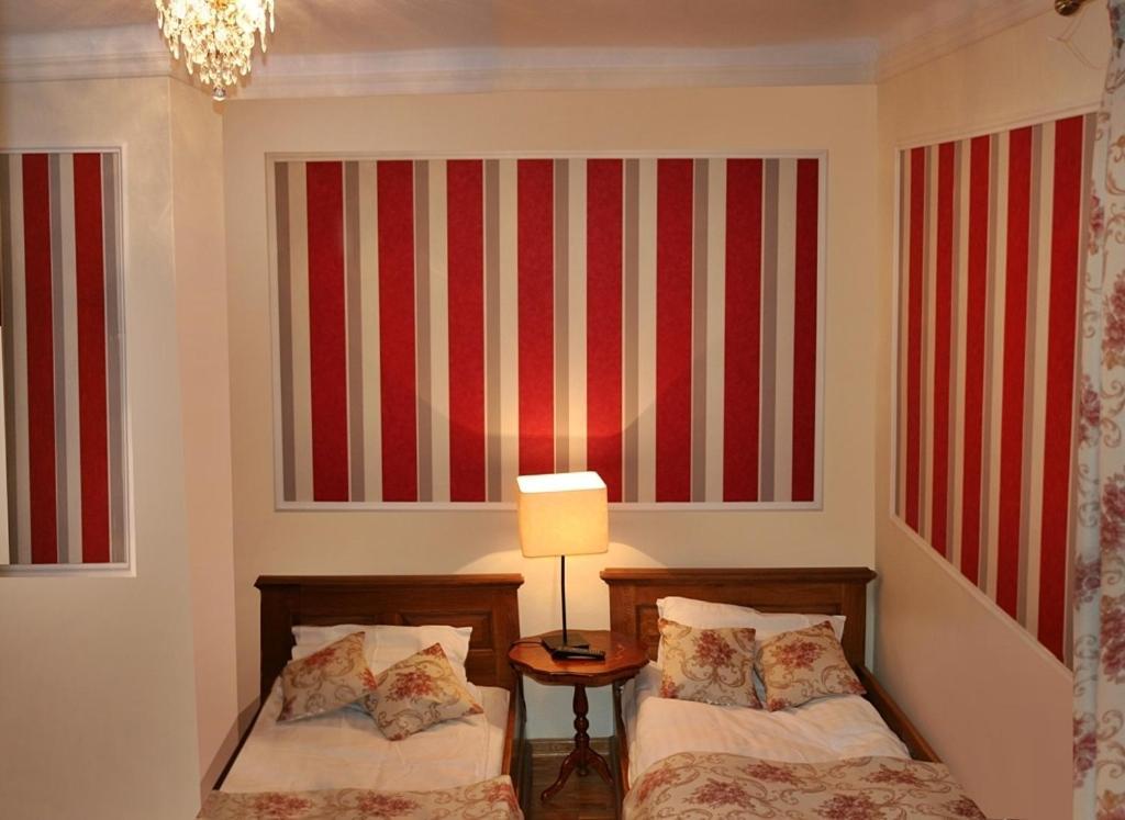 Palac Kurozweki Kurozwęki Quarto foto